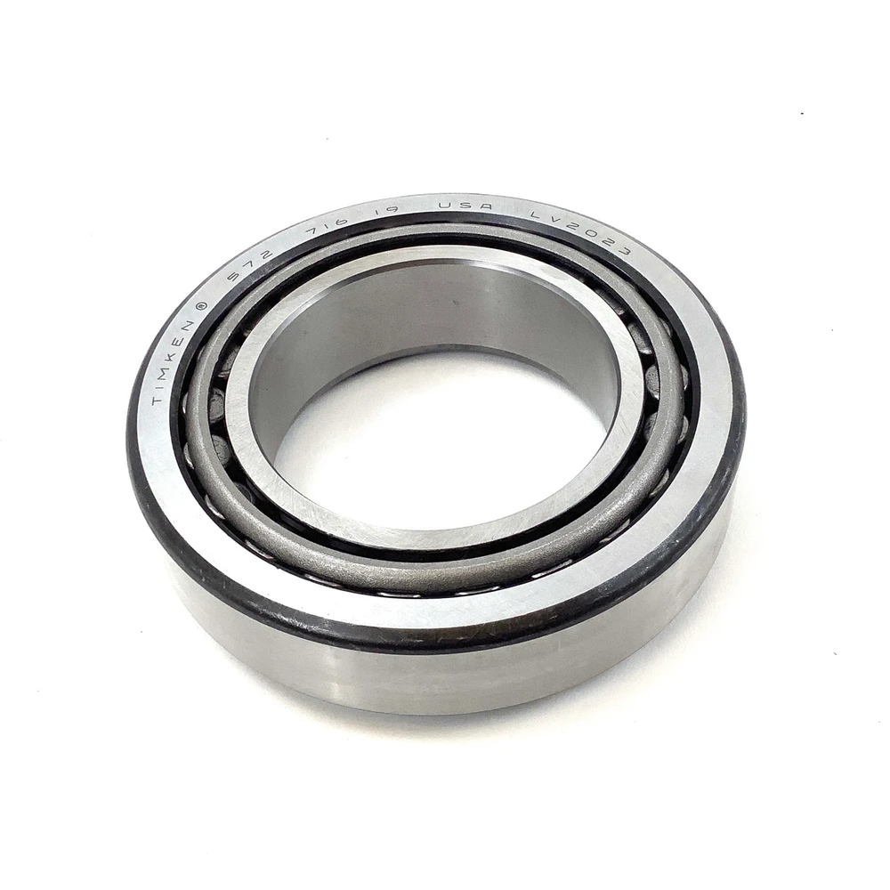 Timken Bearing Set SET402 - SET402