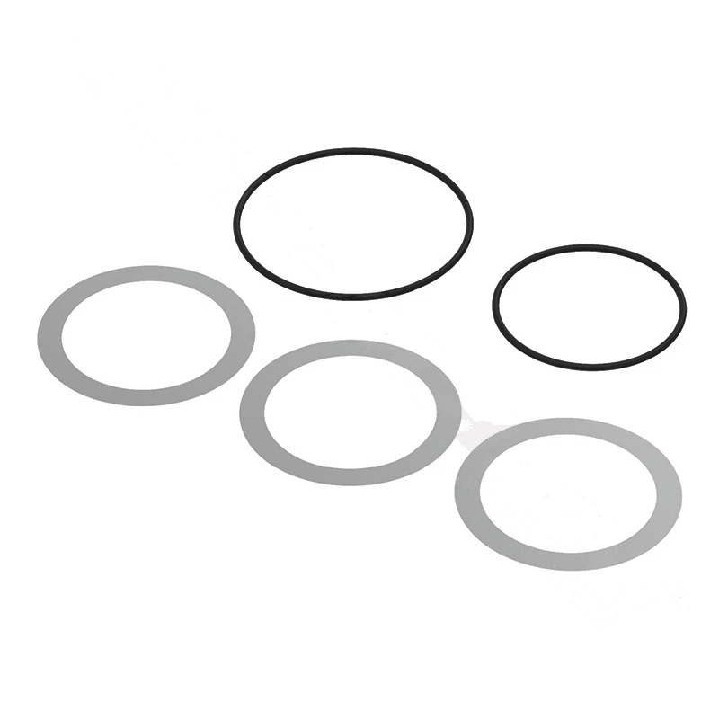 Volvo Axle 460.542N Kingpin Shim and Gasket Kit Automann - 460.542N9