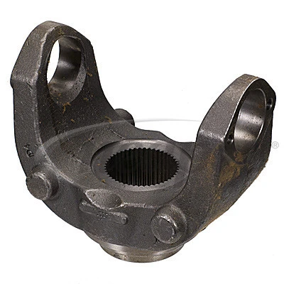 Universal Driveshaft End Yoke 1810 Series Bearing Plate 46-Spline Neapco - N6.5-4-3591