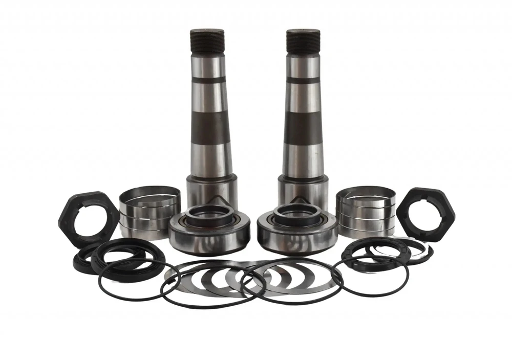 Mack Volvo FXL12-FXL23 2.360in King Pin Kit STEMCO - K536M