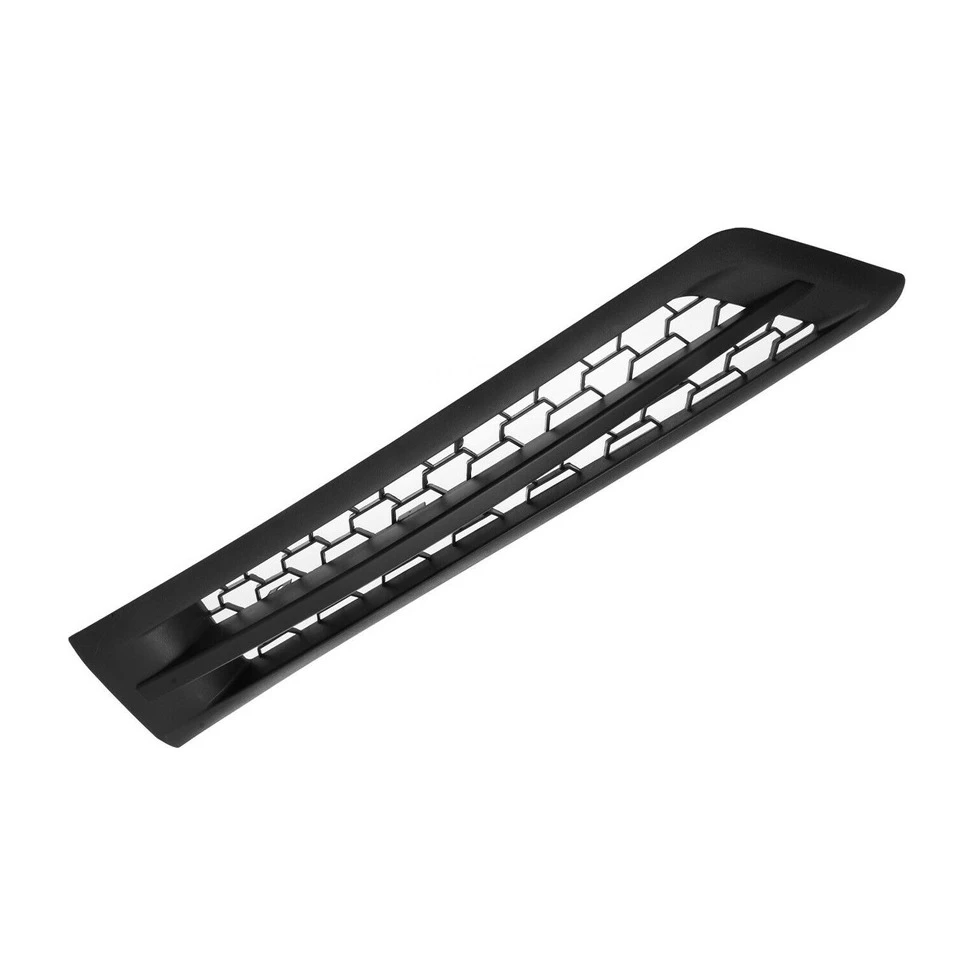 Cascadia P4 (2018-2025) Side Hood Grille LH (Black) DTBP - DTBP-FR-103-B LH