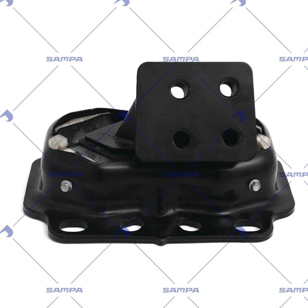 Peterbilt Rear Engine Mount RH - 502.864