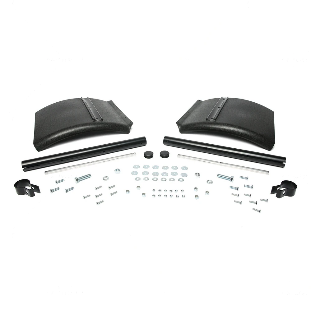 Quarter Fender Kit Sampa - 503.168