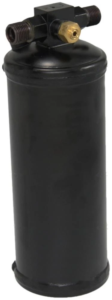 Mack/Volvo Steel A/C Filter Drier with Moisture Indicator Everco HD - 936115
