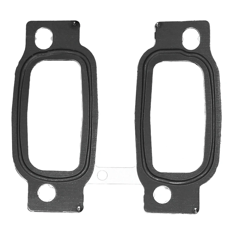 Mack MP8 / Volvo D13 EGR Cooler Gasket Set Elring - 840.620815EL