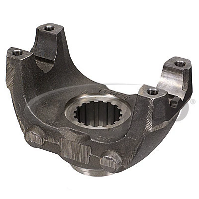 Universal Driveshaft End Yoke 1810 Series Bearing Strap 16-Spline Neapco - N6.5-4-1891-1