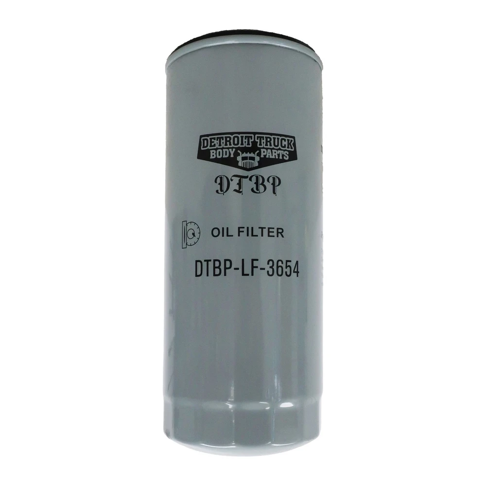 Volvo D13 Oil Filter (Bypass Flow) DTBP - DTBP-LF-3654