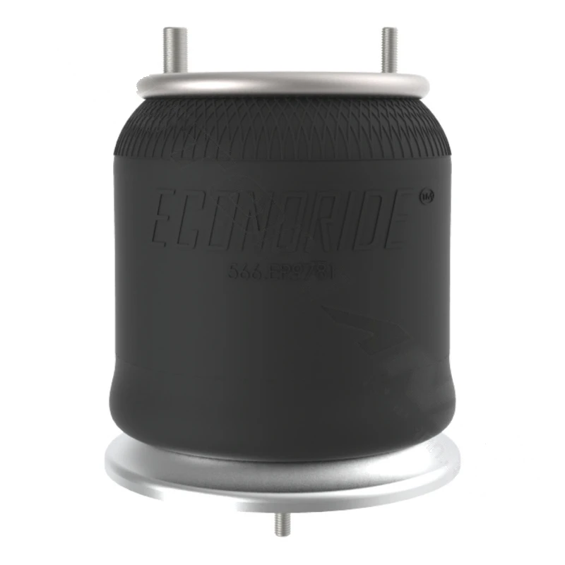 Freightliner Cascadia P3/P4 Air Bag Spring Econoride - 566.ER9781-24