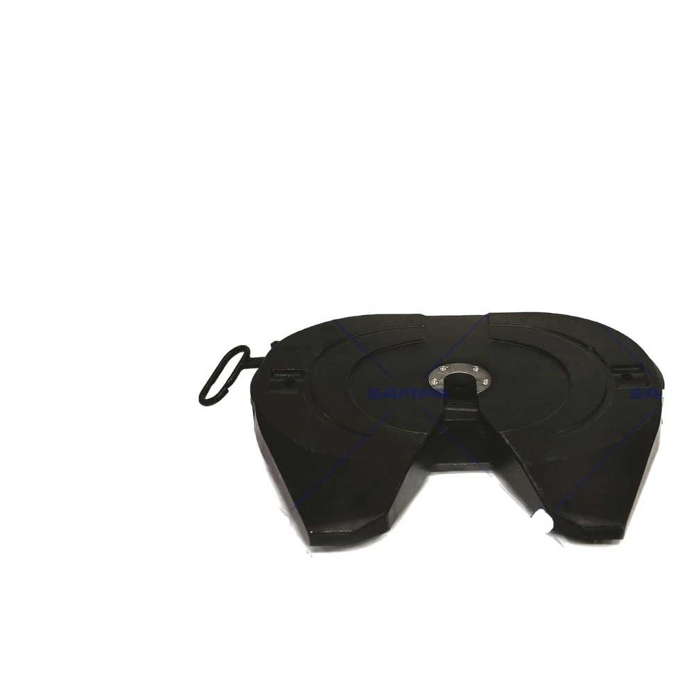 Jost Fifth Wheel Top Plate JSK37 Sampa - SP C7 G 001S