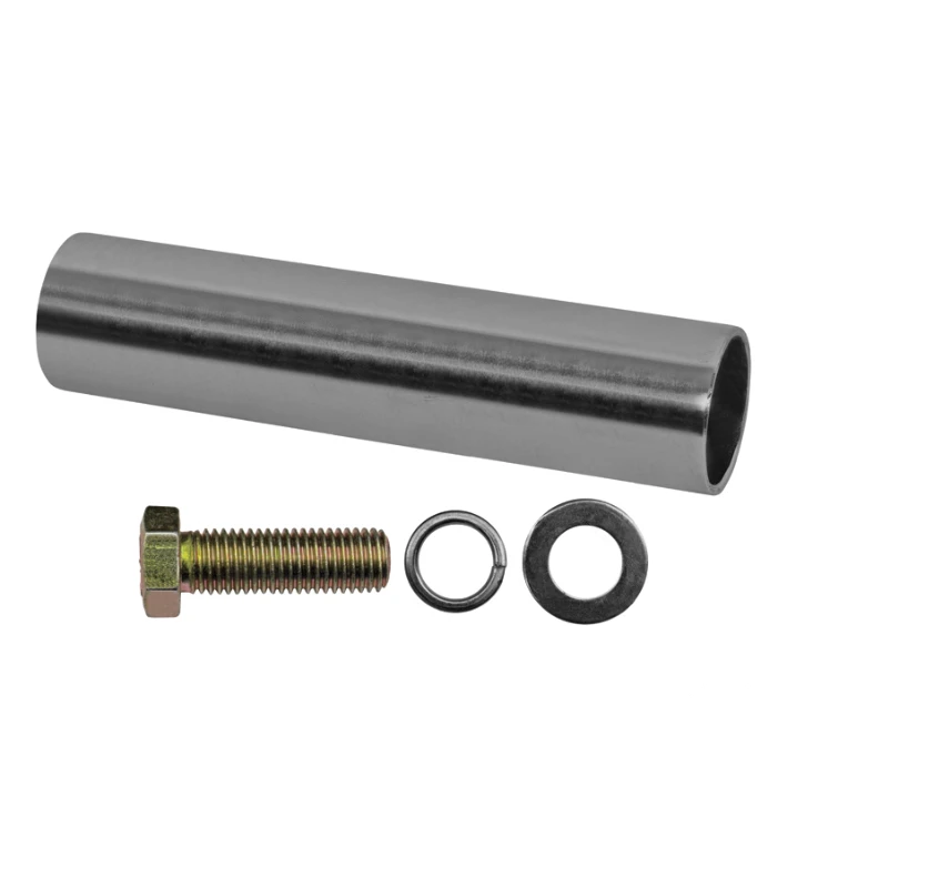 Quarter Fender Post and Mounting Kit 562.9102K