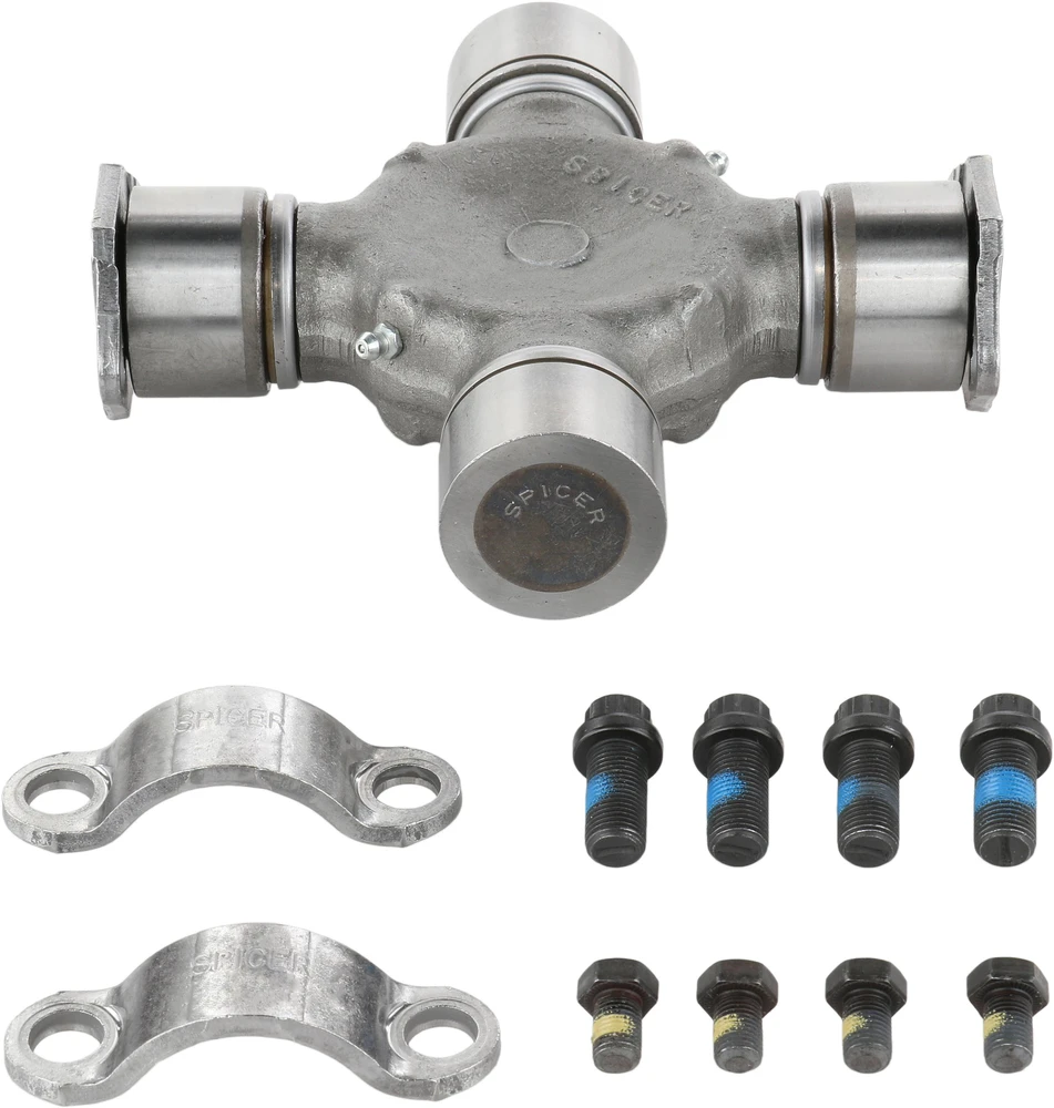 1810 Series Half-Round Driveshaft U-Joint Spicer - 5-676X