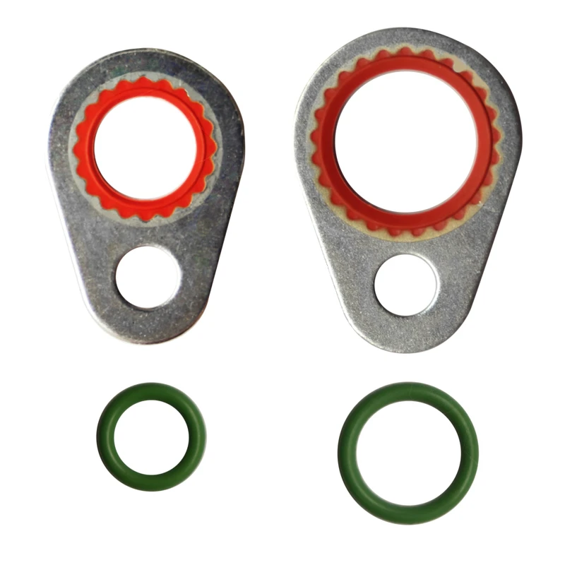 International AC Compressor Gasket Kit Automann - 830.52105K