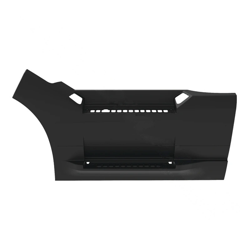 Volvo VNL 2018-2026 Front Fairing LH Gen 3 Automann - 564.96212L