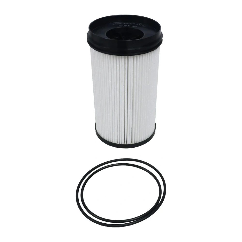 Detroit Diesel Fuel Filter Water Separator - DTBP-DDER-61709