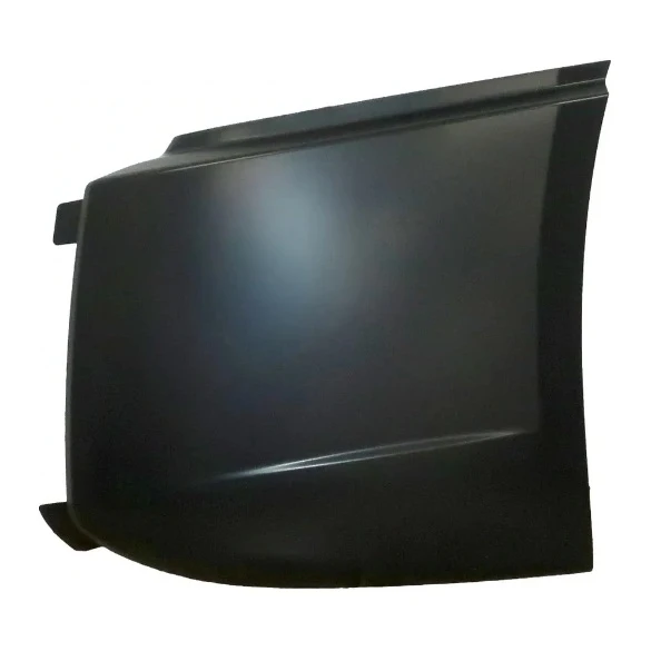 Volvo VNL 2018-2026 Side Bumper Cover LH DTBP - DTBP-V-082 LH