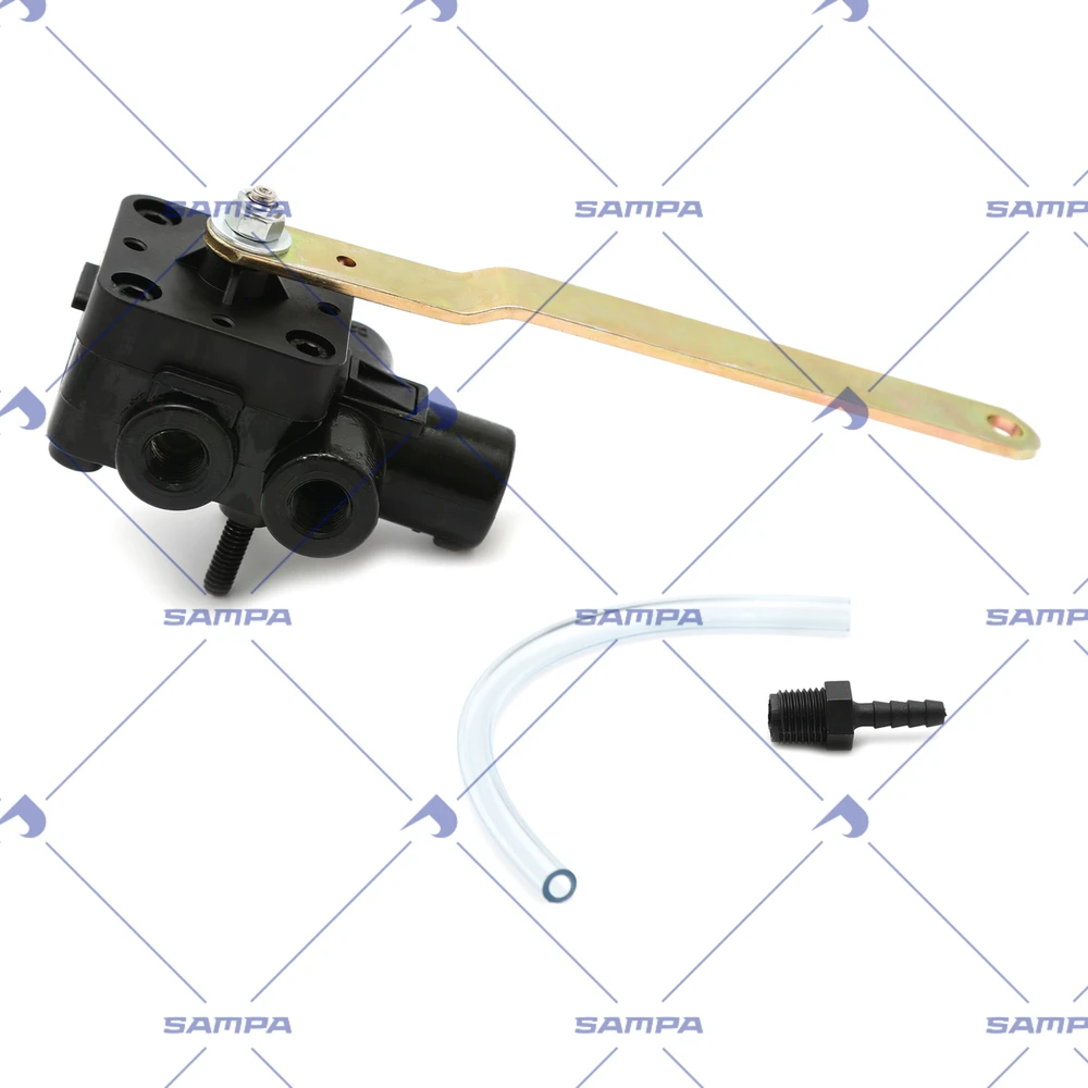 Hendrickson Leveling Valve Kit - 514.637