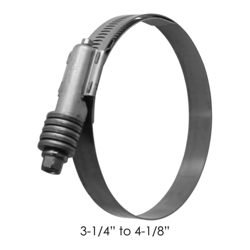 Universal Constant Torque Clamp 3-1/4in to 4-1/8in Automann - 561.25400