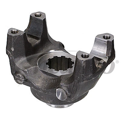 Universal Drive Shaft End Yoke 1710 Series Splined Strap Construction Neapco - N6-4-1981-1