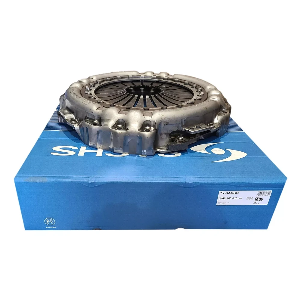 Volvo Transmission Clutch - 3400700618