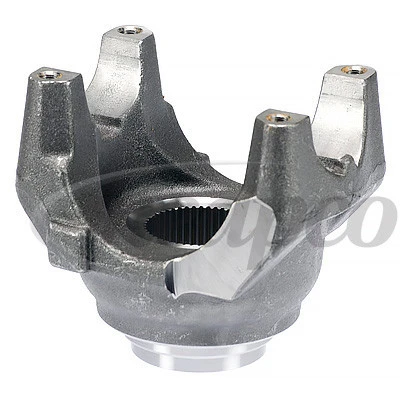 Universal Driveshaft End Yoke SPL250 Series 46-Spline Neapco - N250-4-21-1