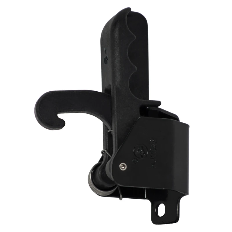Freightliner Cascadia P3 / P4 Hood Support Latch LH Automann - HLK1048
