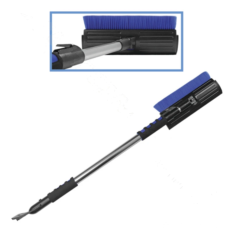 Universal Extendable Snow Brush 38in-62in Automann - 579.SB3862E