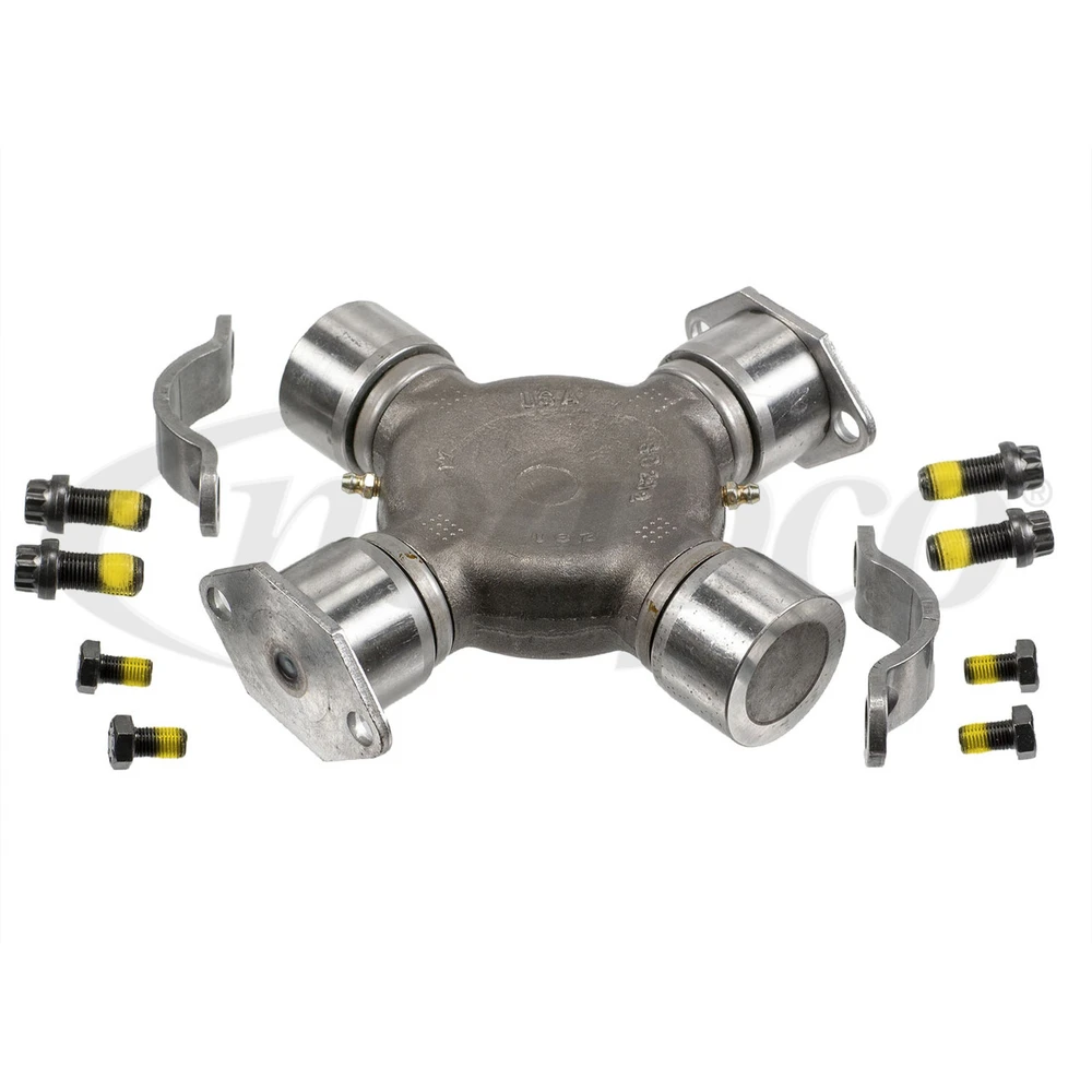 Universal Joint 1760 Half-Round Series Neapco - 6-0677