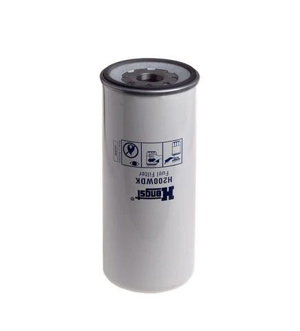 Fuel Filter Hengst - H200WDK