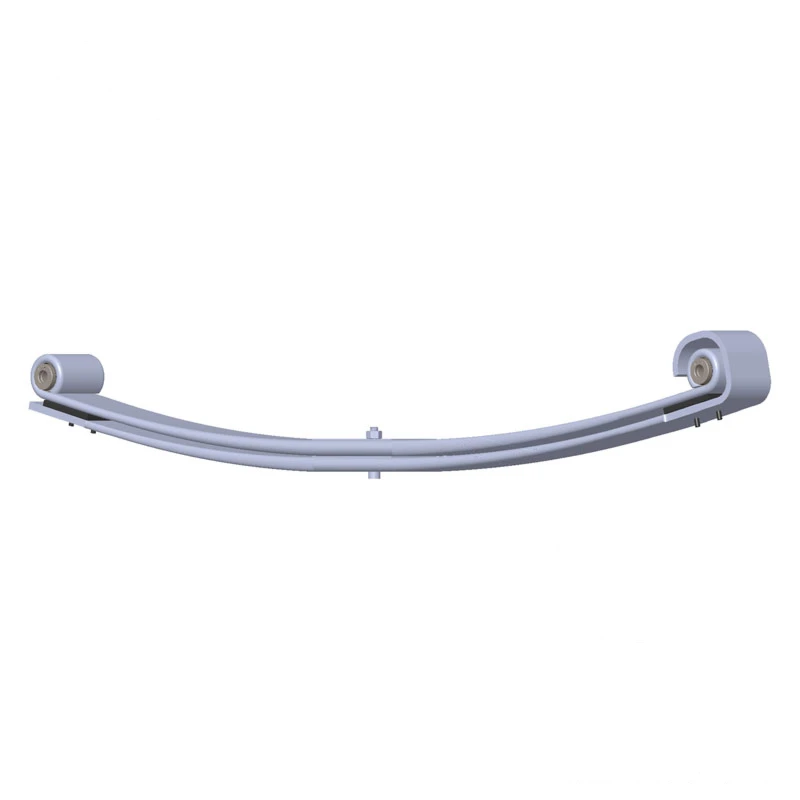 Volvo 2 Leaf Parabolic Spring 96-1386