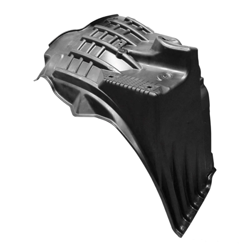 Cascadia P4 (2018-2025) Inner Fender RH Automann - 564.46380