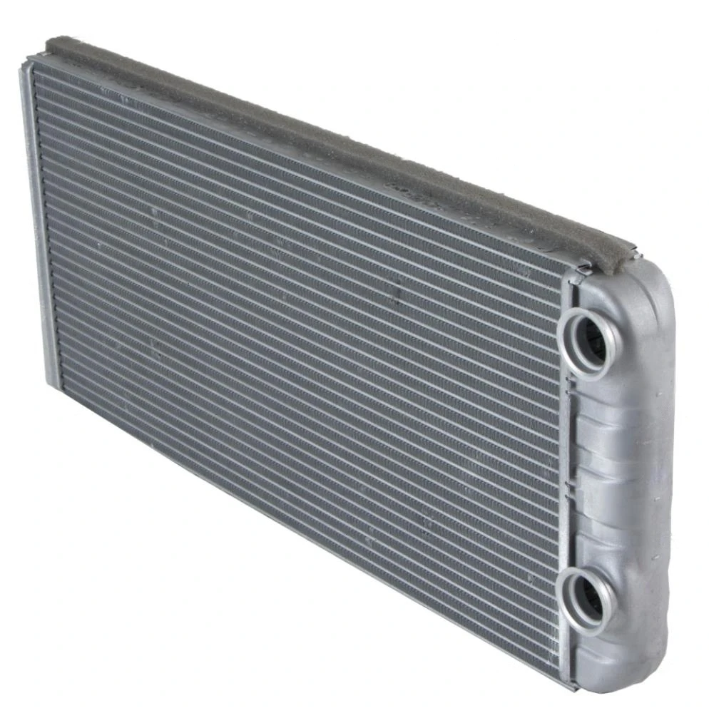 Volvo Aluminum Heater Core 14.5 x 7.25 x 1.25 in Everco HD - 921368