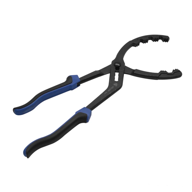 Universal Oil Filter Pliers 3-5/8in to 6in Automann - 579.1084