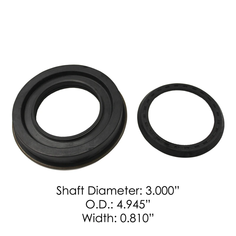 Pinion Seal Kit