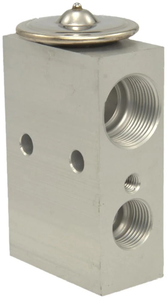Freightliner FL50-FL112 (1994-2000) / Mack / Volvo Block A/C Expansion Valve 1.5 Ton Everco HD - 932118