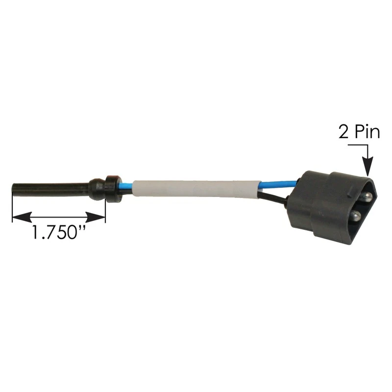 Volvo VNL Mack Coolant Level Sensor Automann - 577.96503