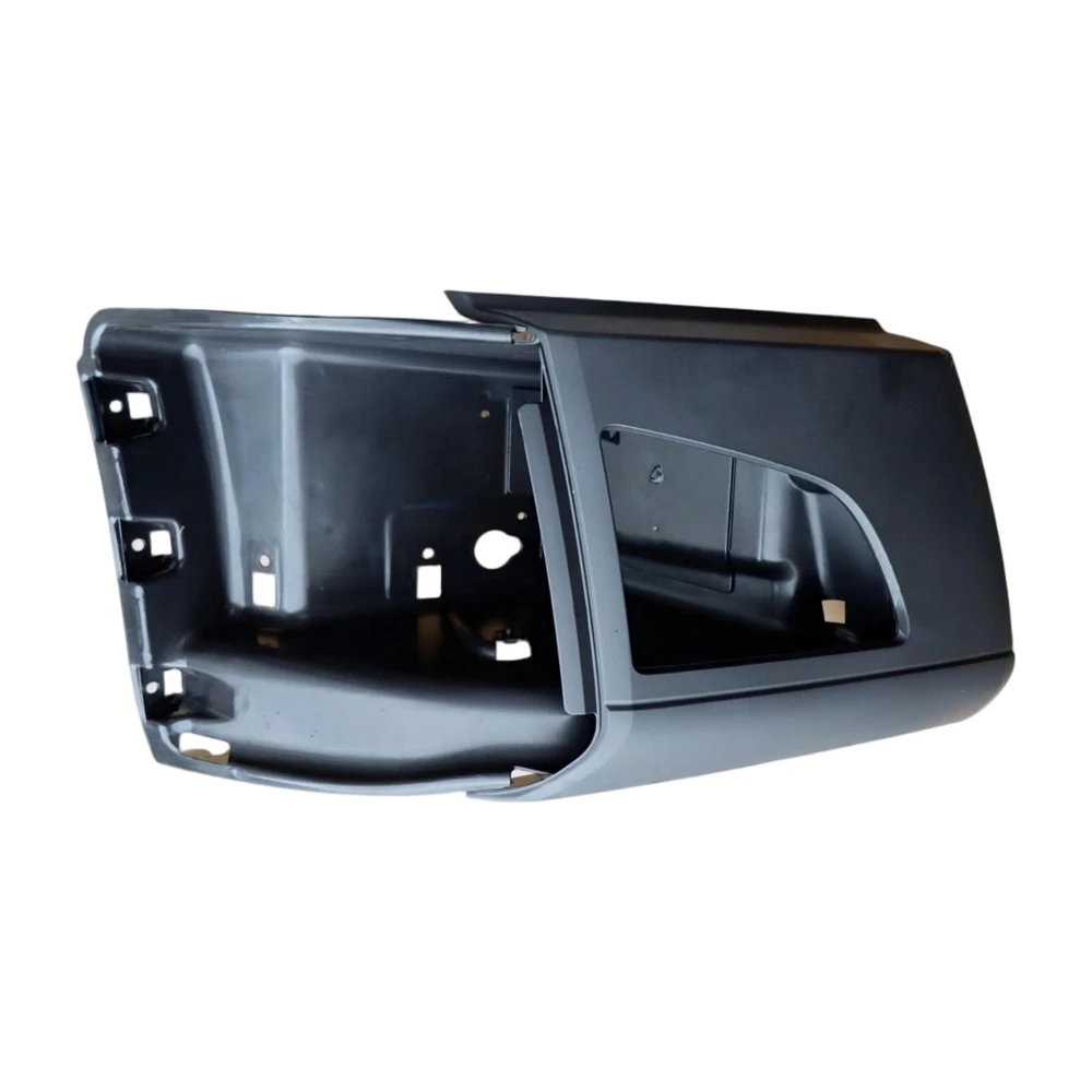 Volvo VNL 2018-2026 Corner Bumper with Hole RH DTBP - DTBP-V-081A RH