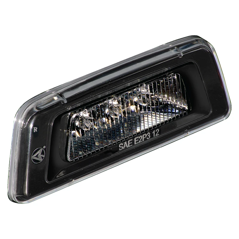 Kenworth Side Marker Light RH Automann - 564.59078R