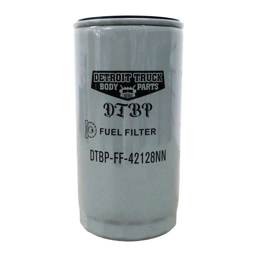 Volvo D13 (2018+) Fuel Filter DTBP - DTBP-FF-42128NN