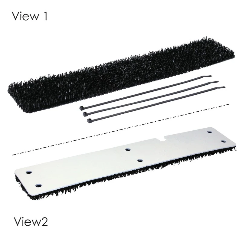 Step Mat 24in X 5in - 562.SM24X5