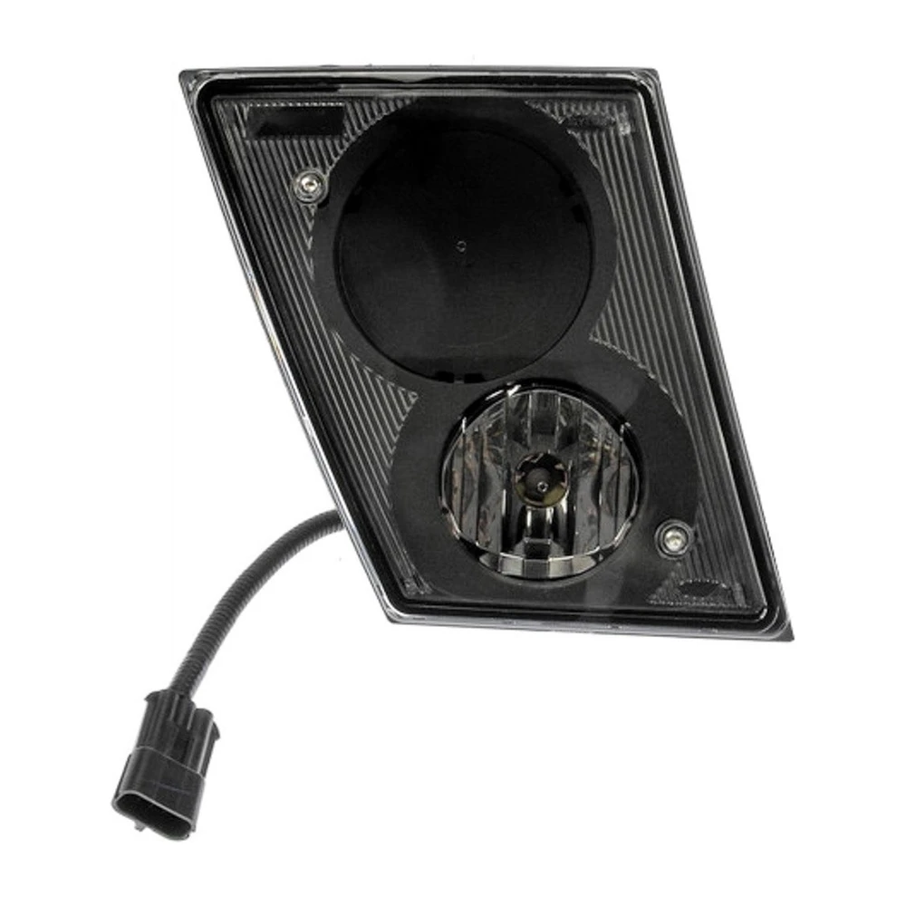 Volvo VNL 2004-2017 Fog Light with One Bulb Halogen RH DTBP - DTBP-V-003 RH