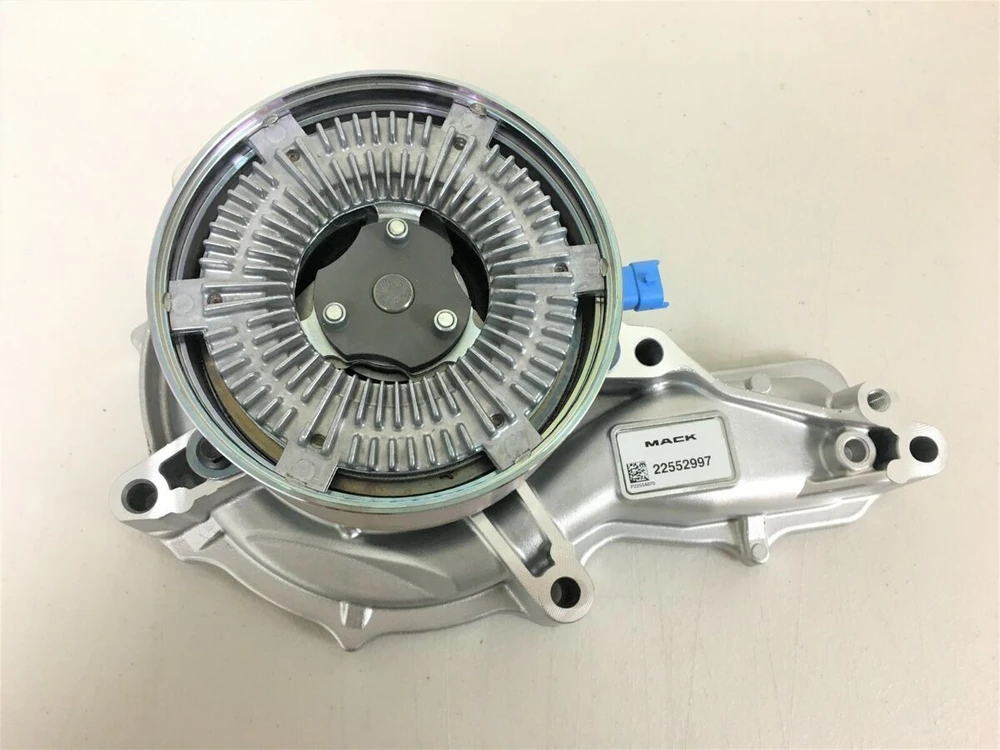 Volvo 9700 9900 FH FM FMX Water Pump Volvo - 22552997