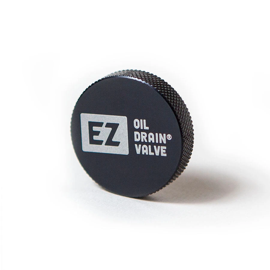 Quick Drain Valve Plug - DC-002