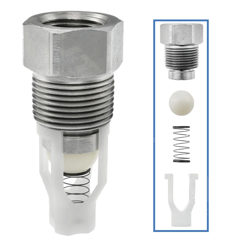 DAVCO Fuel Pro 382 Check Valve Davco - 572.DAV103071OE