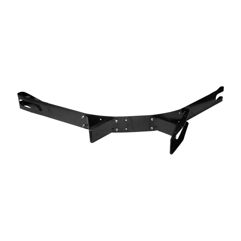 Columbia / Century / FLD120 Fuel Tank Band Automann - 564.46510