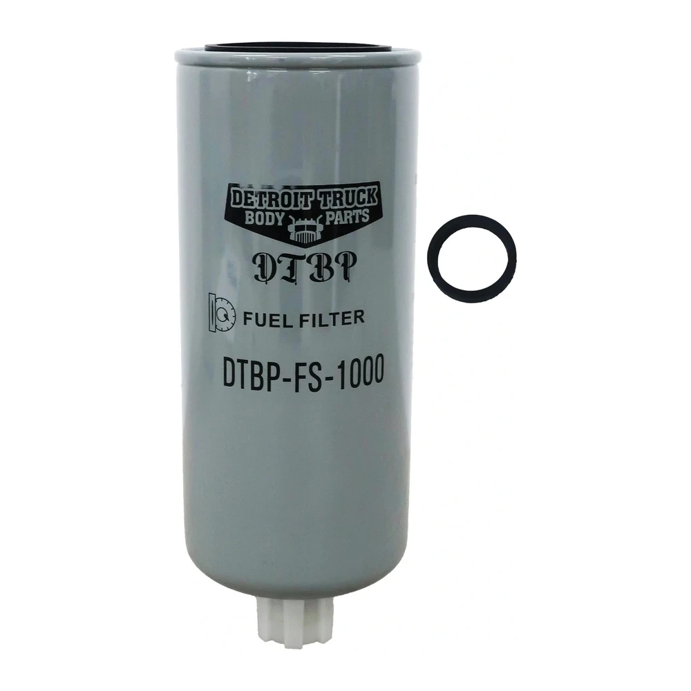 Cummins/Volvo/Freightliner/Kenworth Fuel Filter Water Separator DTBP - DTBP-FS-1000