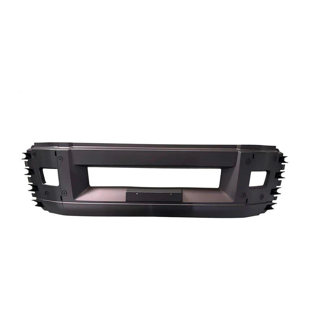Volvo VNL 2018-2026 Center Bumper DTBP - DTBP-V-079