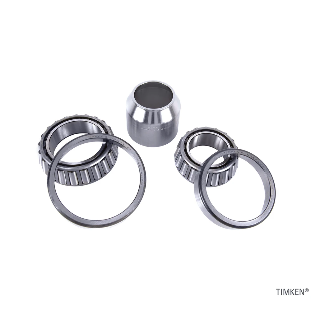 N Trailer Hub Rebuild Kit Timken - TNTC1