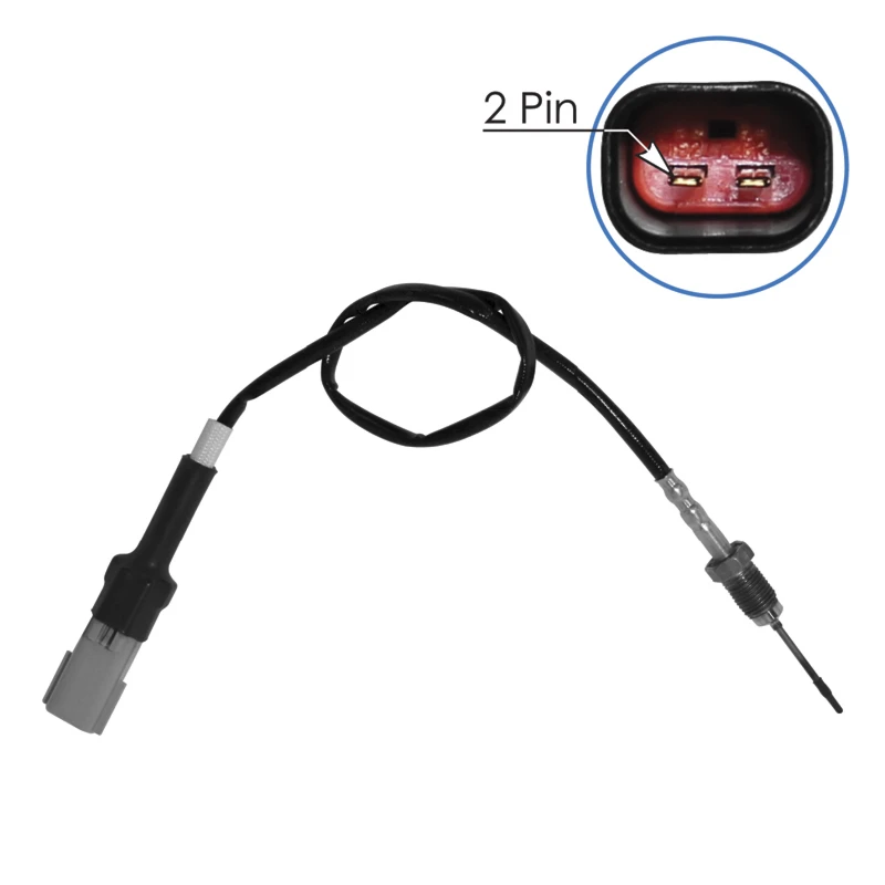 Cummins EGT Temperature Sensor Automann - 577.90558