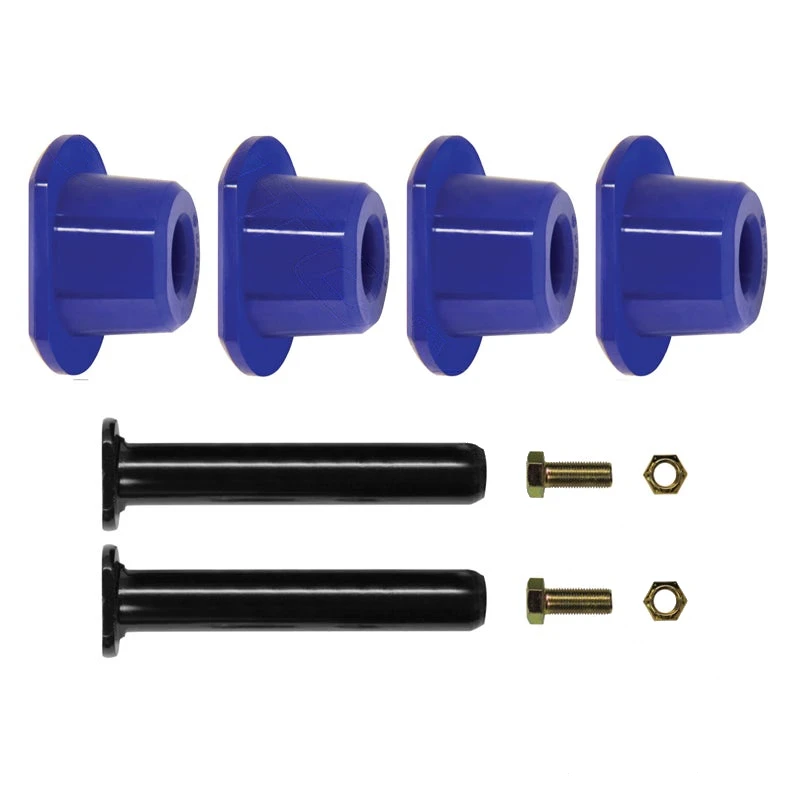 Volvo 2004-2018 Bracket Pin and Cushions Kit (ILS Poly Holland) Automann - KP10605UB