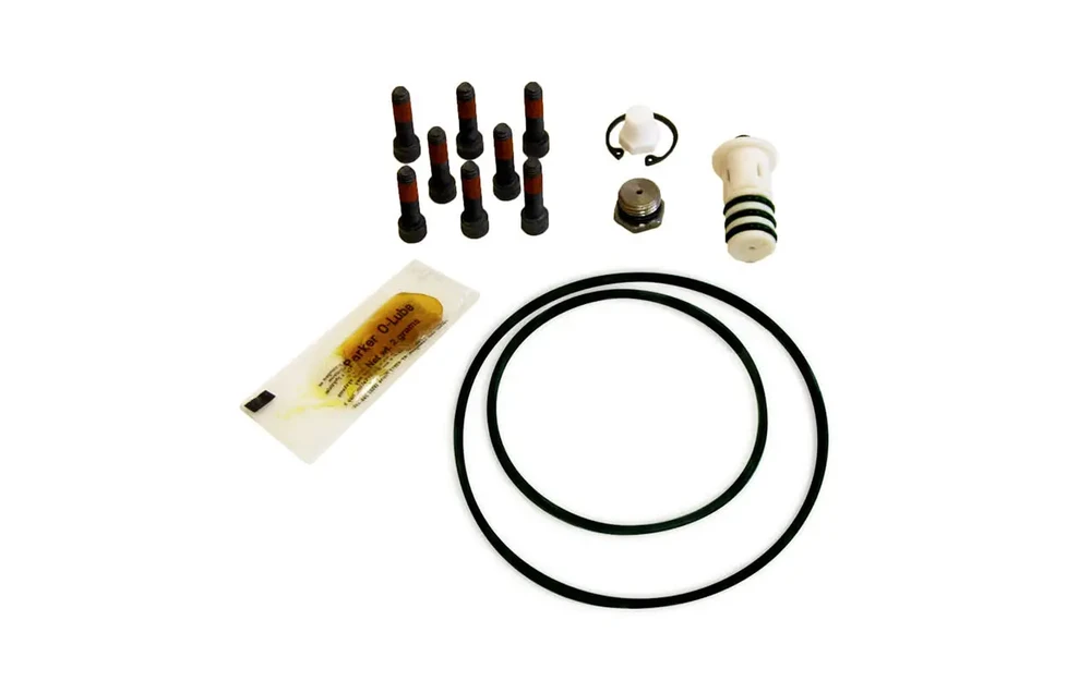 Universal S & HT/S Series Fan Clutch Seal Kit Kit Masters - 4205
